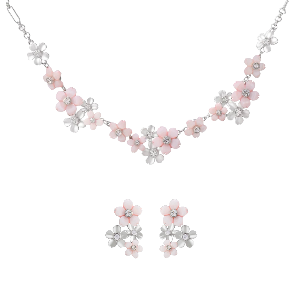 BLOSSOM NECKLACE