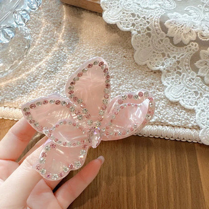 SWEETHEART CLIP IN LOVE BUG