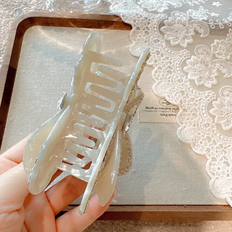 SWEETHEART CLIP IN LOVE BUG