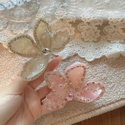 SWEETHEART CLIP IN LOVE BUG