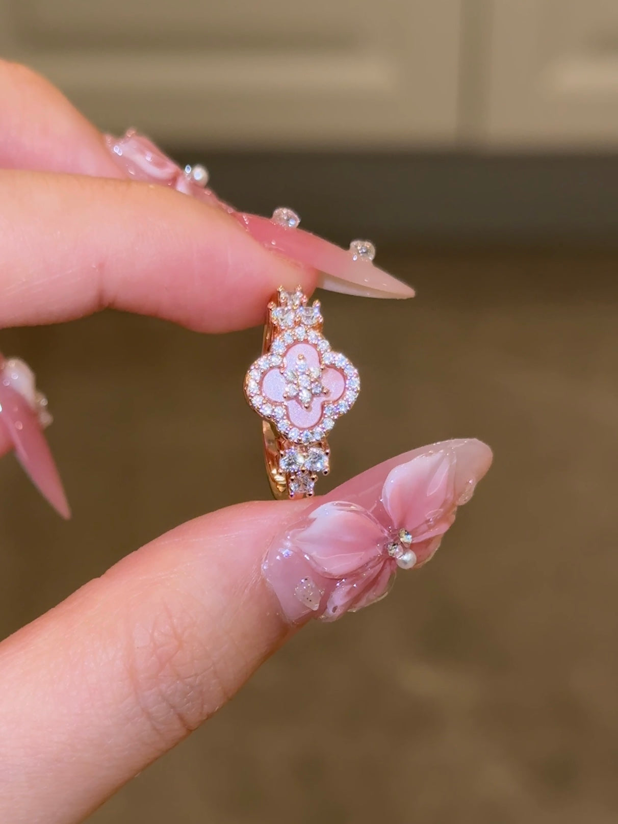 Sakura Ring