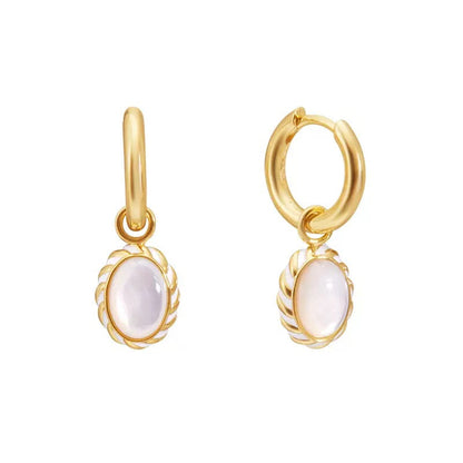 Goldier Necklace Set