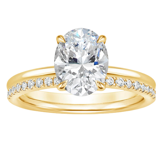 The Chica Ring Collection