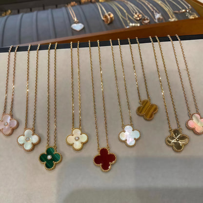 Blake Flower Bracelet