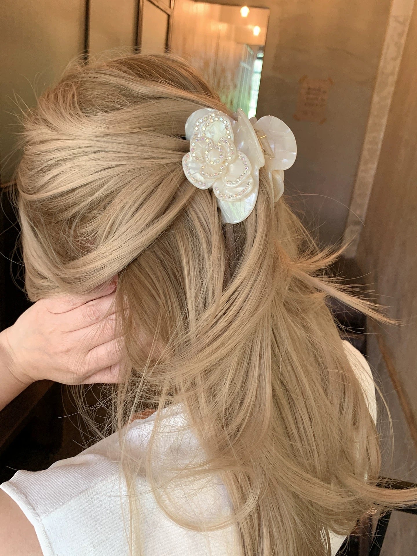 Selected Variant Image