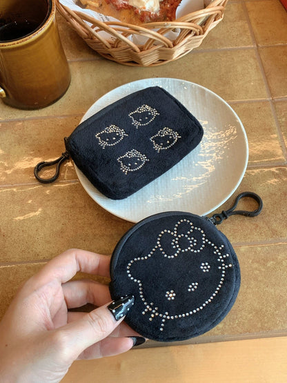 Kitty Mini bag
