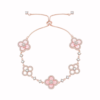 Sakura Cleef  Necklace