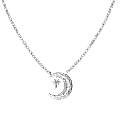 Moonmagic Necklace