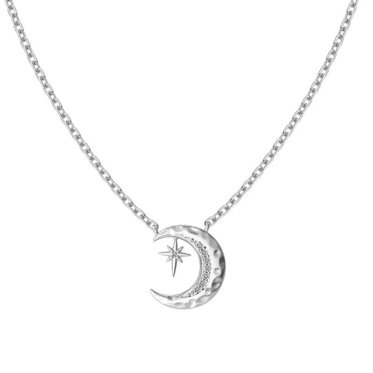 Moonmagic Necklace