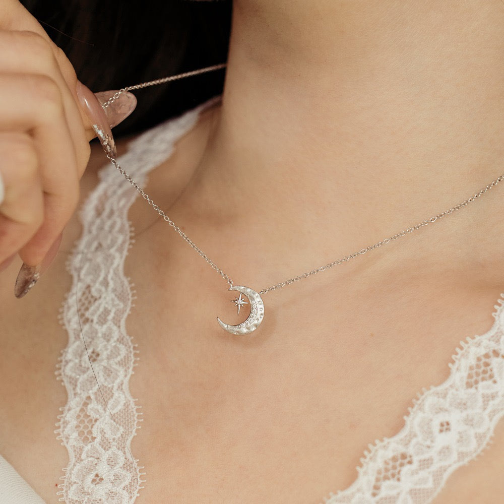 Moonmagic Necklace