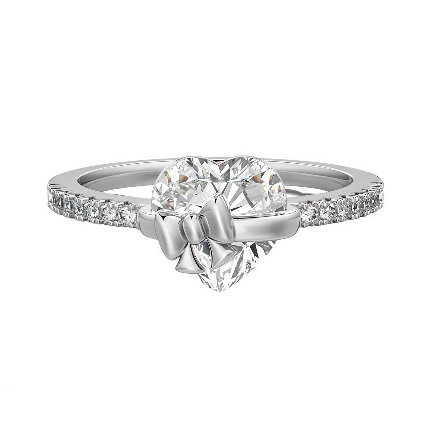 ETERNAL LOVE RING