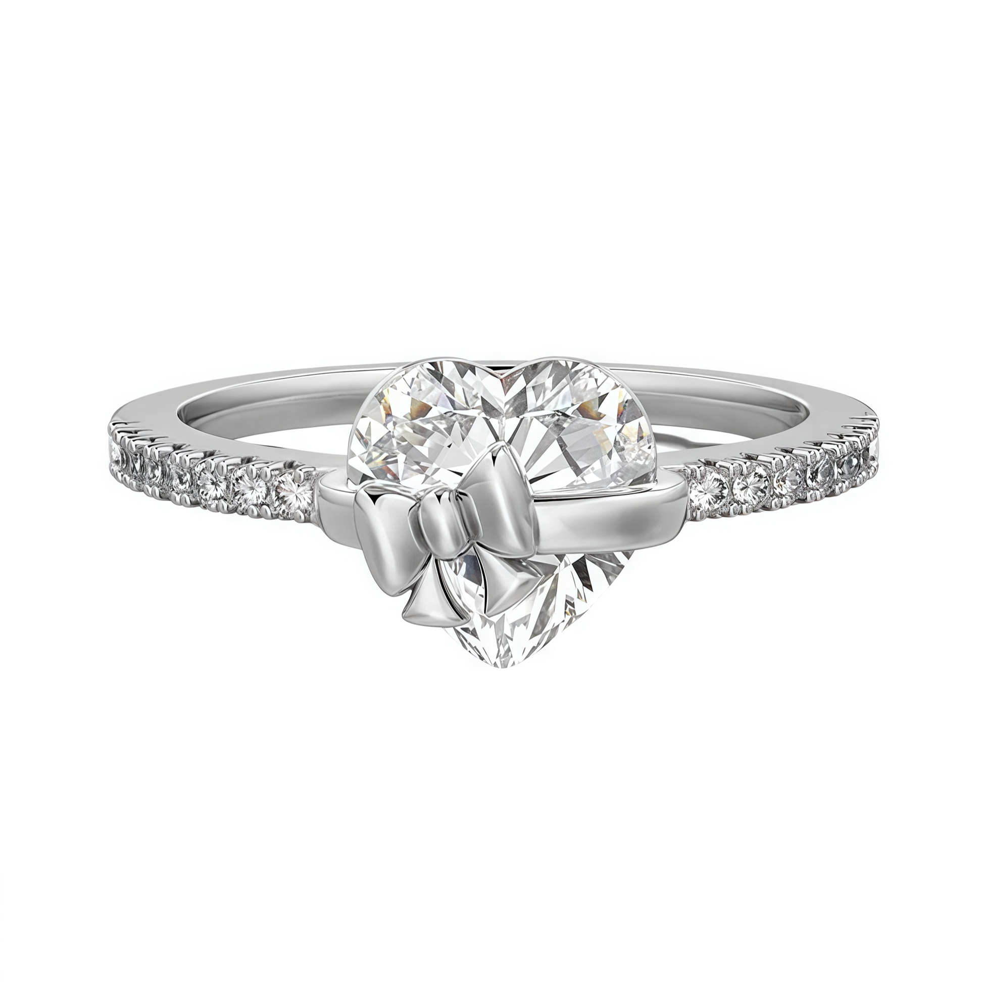 ETERNAL LOVE RING