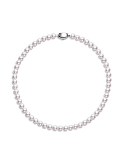 GORIA NECKLACE【8mm】