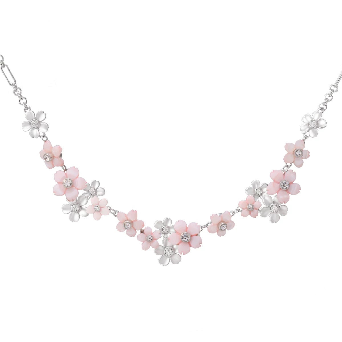 BLOSSOM NECKLACE