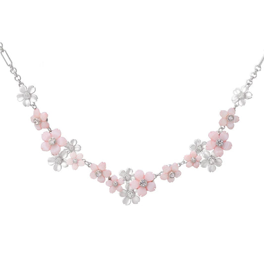 BLOSSOM NECKLACE